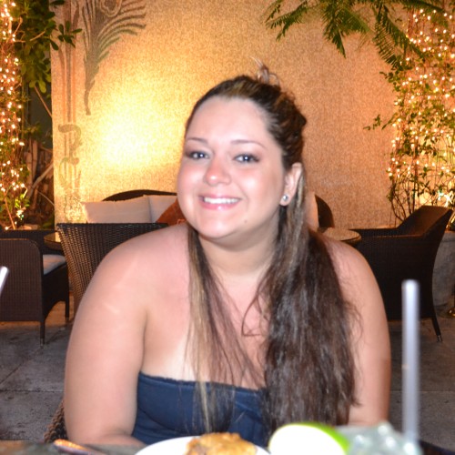 Aly M. profile photo