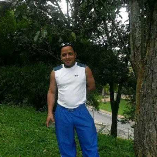 Americo Ramn B. profile photo