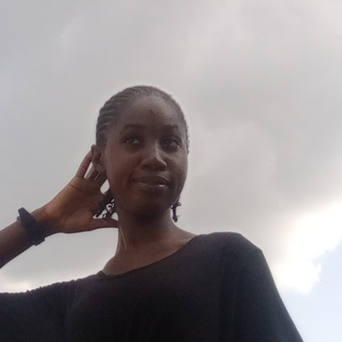 Peace B. profile photo