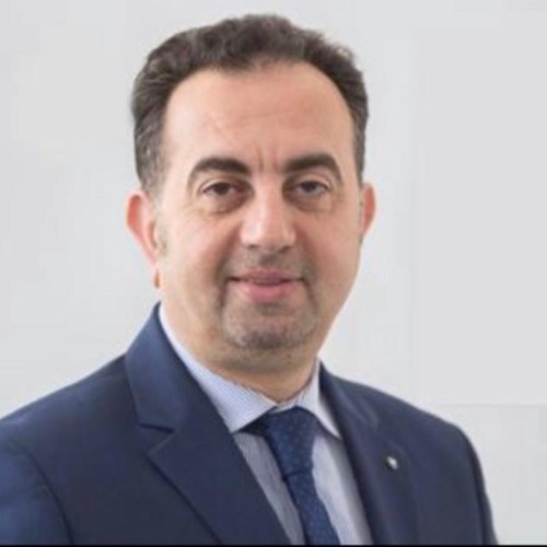 HISHAM A. profile photo