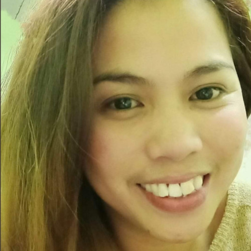 Maria Dianne A. profile photo