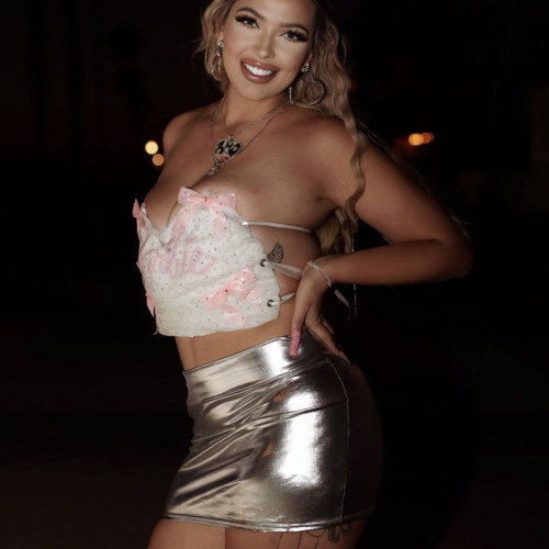 Bunny M. profile photo