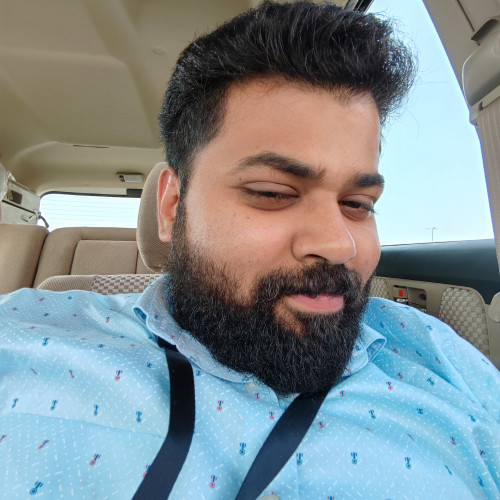 Ditto D. profile photo