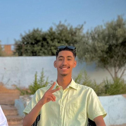 haroun g. profile photo