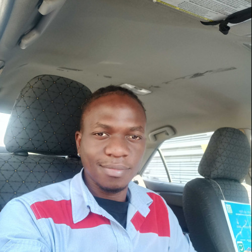 Muwonge i. profile photo