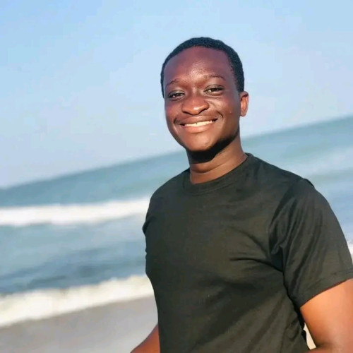 Edmond  Y. profile photo