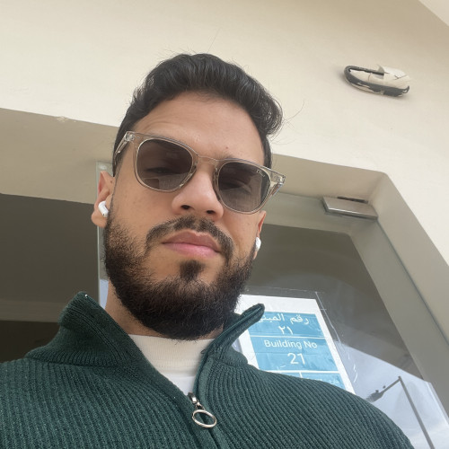 Salaheddine S. profile photo
