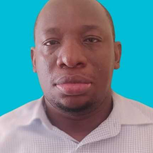 WABANHU B. profile photo