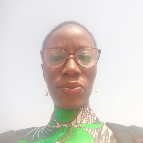 Esther B. profile photo