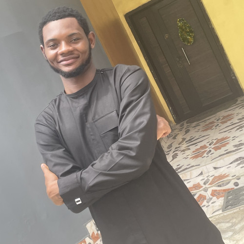 Aigbe D.