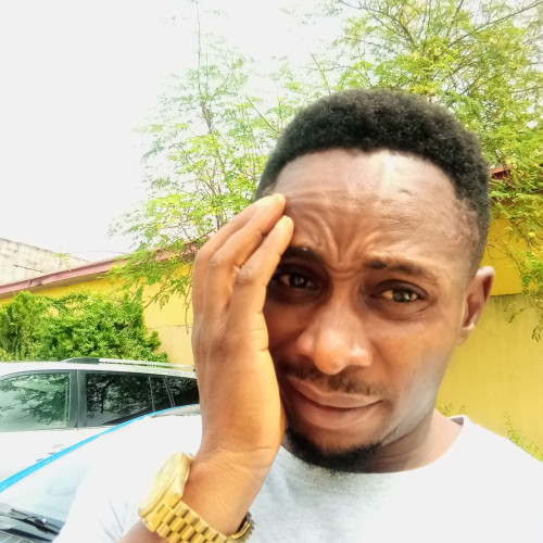 BABAJIDE A. profile photo