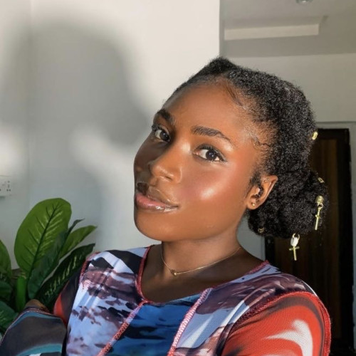amoyah w. profile photo