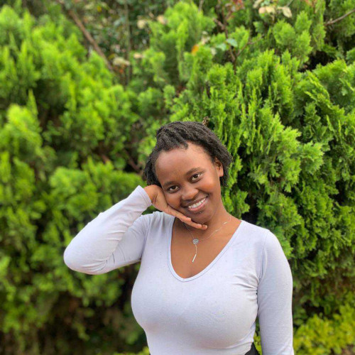 Charity V. profile photo