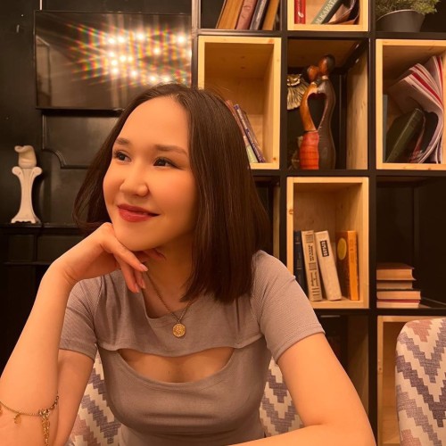 Ameli N. profile photo