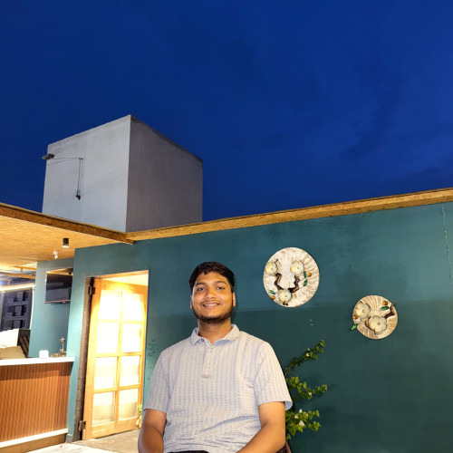 Akshya K. profile photo