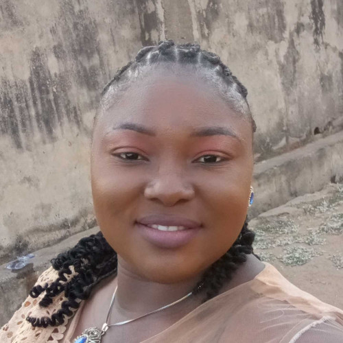 blessing S.