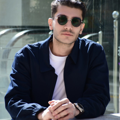 Pooya S. profile photo