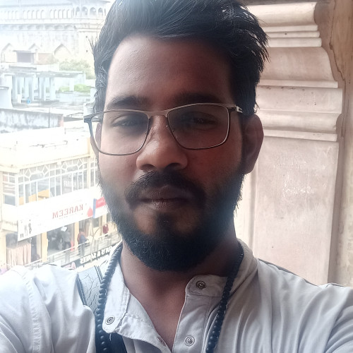 Srinivas R. profile photo