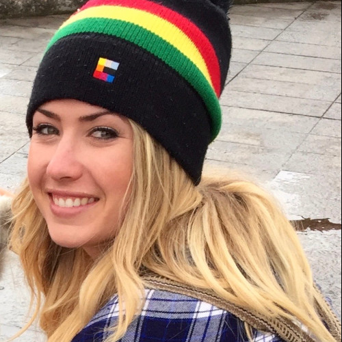 Rebecca K. profile photo