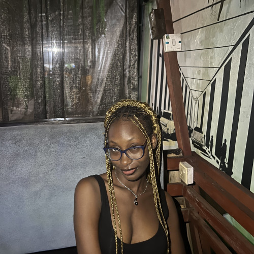 Ella U. profile photo