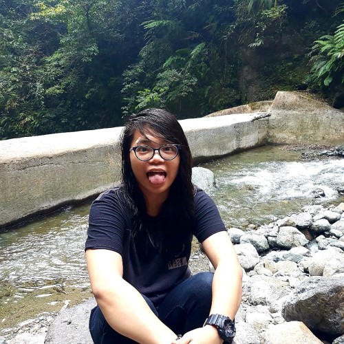 Angelica P.