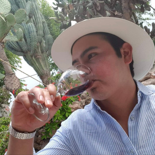Giovanni E. profile photo