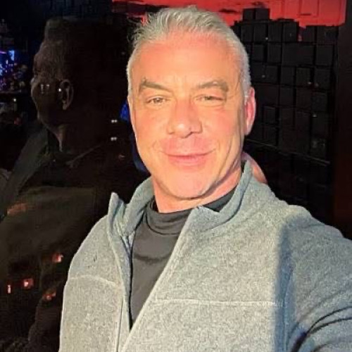 Dave w. profile photo
