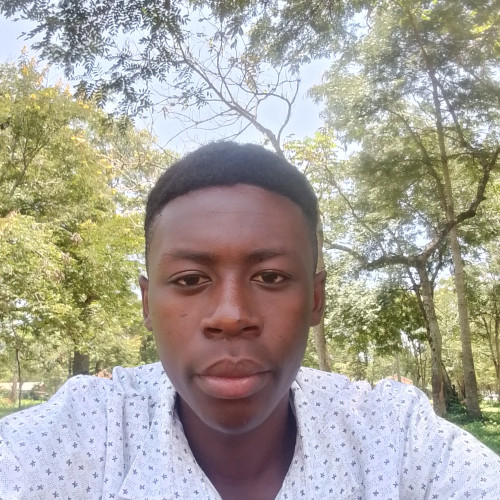 Nyagaka J. profile photo