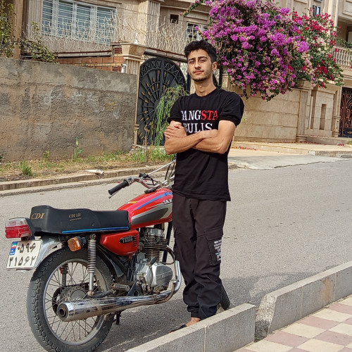 Saleh R. profile photo