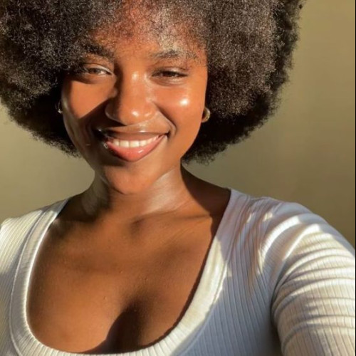 Sophia  K. profile photo