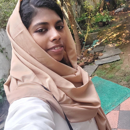 ACHLYS D. profile photo