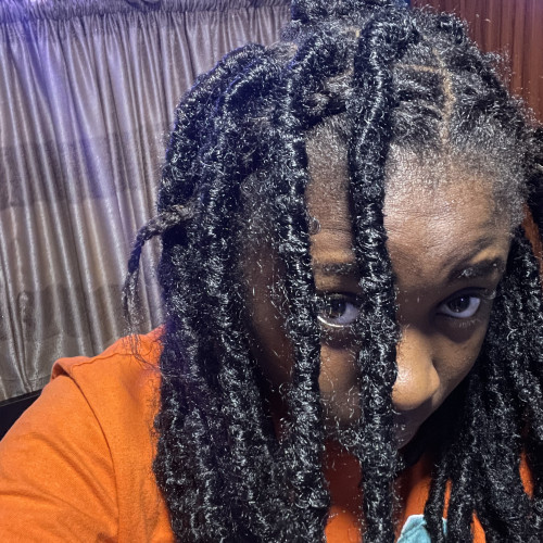 Bolanle I. profile photo