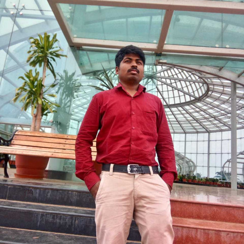 pavan p. profile photo