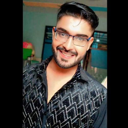 Suaib S. profile photo