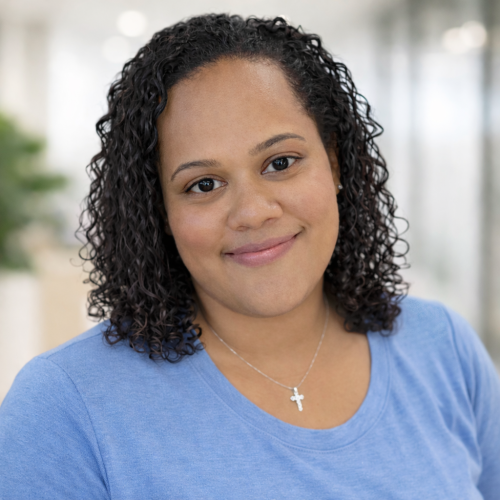 Romaine A. profile photo