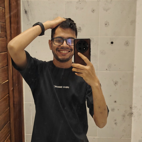 Mohammed T. profile photo