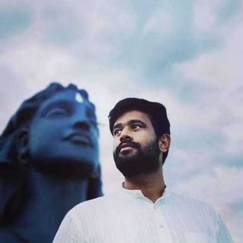 Shibu M. profile photo