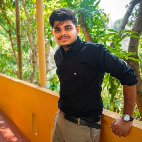 Venkatesh k. profile photo