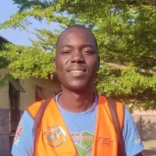 Mathews K. profile photo