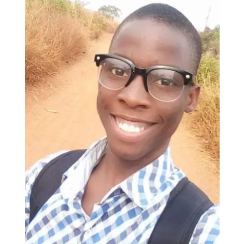 Chinedu A. profile photo