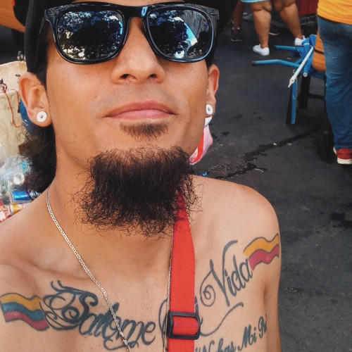 Javier A. profile photo