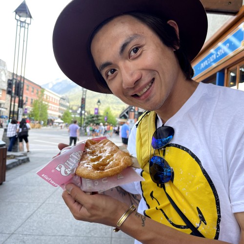 Patrick T. profile photo