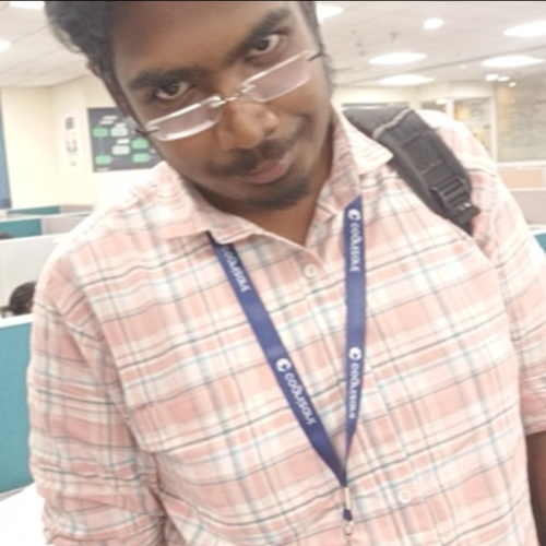 Sam S. profile photo
