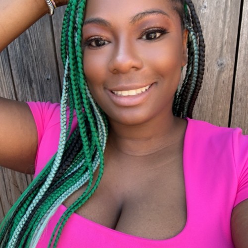 Quanisha S. profile photo