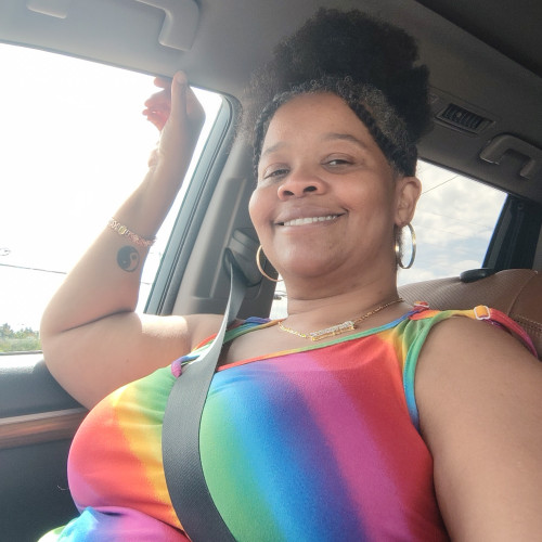 Harmony  M. profile photo