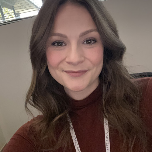 Alexis L. profile photo