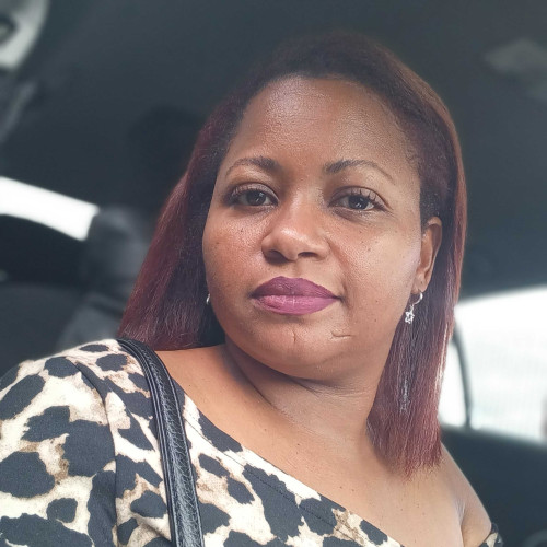 yafreisy A. profile photo