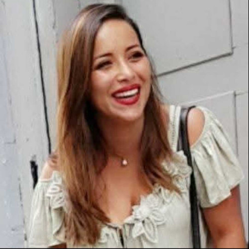 Sabrina b. profile photo