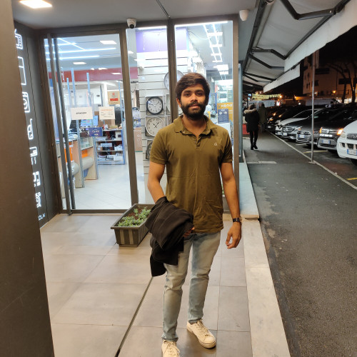 gauravyansh  c. profile photo