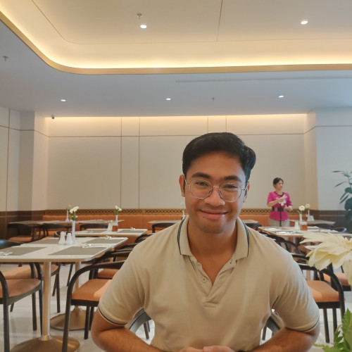 David M. profile photo